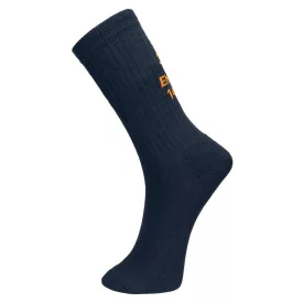  Modaflame Work lángálló zokni PW_SK22NAR44-48 Navy - 44-48 méret