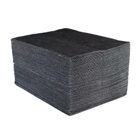 Karbantartó pad PW_SM20GRR Szürke -  méret