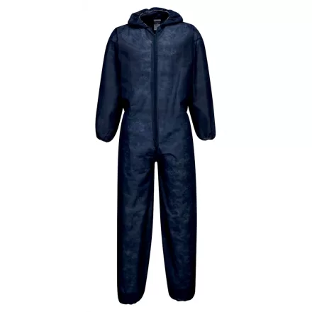 PP overál 40g PW_ST11NARXXXL Navy - XXXL méret