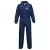 BizTex SMS védőoverál 5/6 (50db) PW_ST30NARXXL Navy - XXL méret