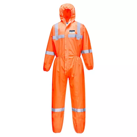 VisTex SMS overál Type 5/6 (50 darab) PW_ST36ORRXL Narancs - XL méret