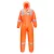 VisTex SMS overál Type 5/6 (50 darab) PW_ST36ORRXXXL Narancs - XXXL méret