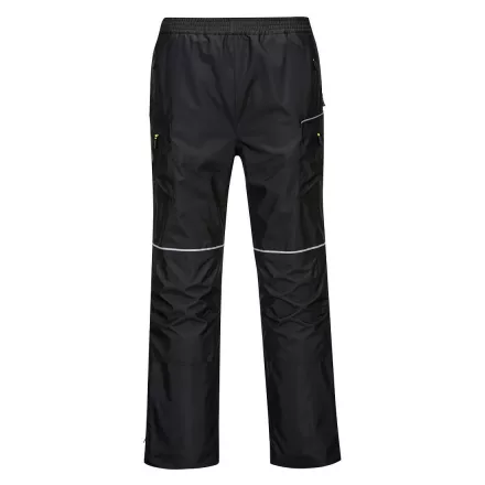 PW3 esőnadrág PW_T604BKRXXL Fekete - XXL méret