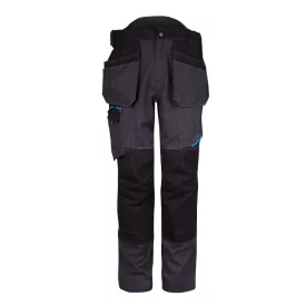 WX3 Holster nadrág PW_T702MGR46 Mole szürke - 46 méret