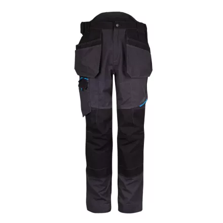 WX3 Holster nadrág PW_T702MGR46 Mole szürke - 46 méret