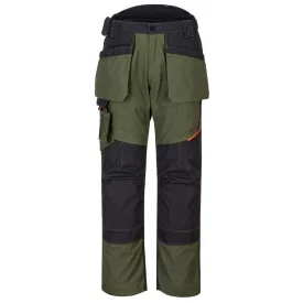 WX3 Holster nadrág PW_T702OGR33 Olívazöld - 33 méret