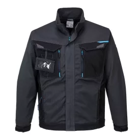 WX3 Work kabát PW_T703MGRXL Mole szürke - XL méret
