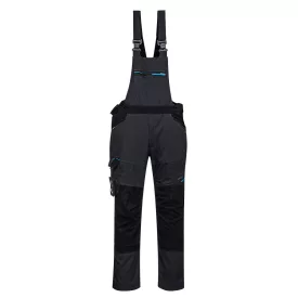 WX3 kantáros nadrág PW_T704MGRXL Mole szürke - XL méret