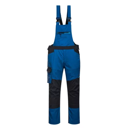 WX3 kantáros nadrág PW_T704PBRXXL Perzsa kék - XXL méret