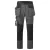 WX3 Slim Fit munkanadrág PW_T719MGR48 Mole szürke - 48 méret