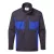 WX3 Industrial Wash kabát PW_T745NVRM Navy - M méret