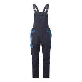   WX3 Industrial Wash kantáros nadrág PW_T746NVRXL Navy - XL méret