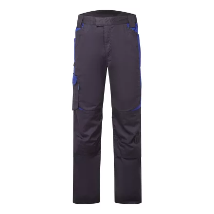 WX3 Industrial Wash nadrág PW_T747NVR30 Navy - 30 méret