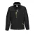WX3 Eco Hybrid Softshell Kabát (2L) PW_T753BKRS Fekete - S méret