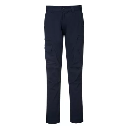 KX3 Cargo nadrág PW_T801NAR28 Navy - 28 méret