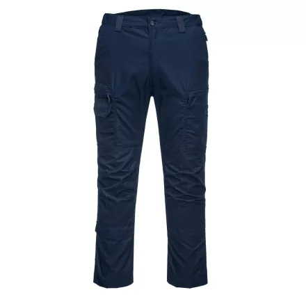 KX3 Ripstop nadrág PW_T802NAR34 Navy - 34 méret
