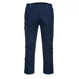 KX3 Ripstop nadrág PW_T802NAR48 Navy - 48 méret