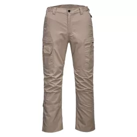 KX3 Ripstop nadrág PW_T802SAR30 Homok - 30 méret