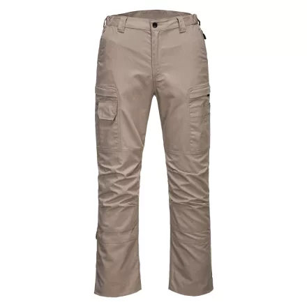 KX3 Ripstop nadrág PW_T802SAR40 Homok - 40 méret