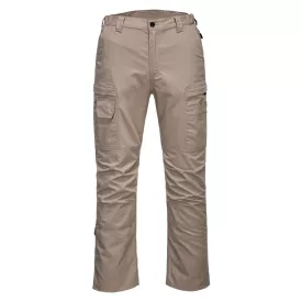 KX3 Ripstop nadrág PW_T802SAR44 Homok - 44 méret