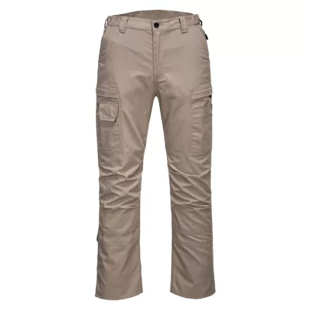 KX3 Ripstop nadrág PW_T802SAR46 Homok - 46 méret
