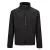 Férfi Print & Promo Softshell (2L) PW_TK20BKRXL Fekete - XL méret