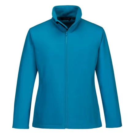 Női Print & Promo Softshell (2L) PW_TK21AQRXXL Aqua - XXL méret