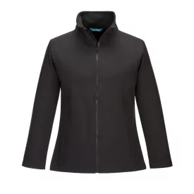   Női Print & Promo Softshell (2L) PW_TK21BKRS Fekete - S méret