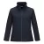 Női Print & Promo Softshell (2L) PW_TK21NARM Navy - M méret