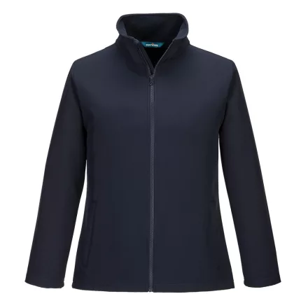 Női Print & Promo Softshell (2L) PW_TK21NARXS Navy - XS méret