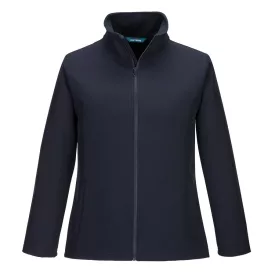   Női Print & Promo Softshell (2L) PW_TK21NARXXL Navy - XXL méret