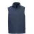 Print & Promo Softshell mellény (2L) PW_TK22NARXXXL Navy - XXXL méret