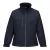 Charlotte női softshell (3L) PW_TK41NVRS Navy - S méret