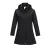 Carla Softshell kabát (3L) PW_TK42BKRS Fekete - S méret