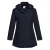 Carla Softshell kabát (3L) PW_TK42NARS Navy - S méret
