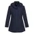 Carla Softshell kabát (3L) PW_TK42NVRM Navy - M méret