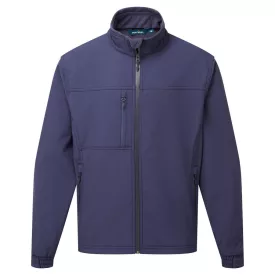 Softshell Kabát (3L) PW_TK50NARXS Navy - XS méret