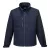 Softshell Kabát (3L) PW_TK50NVRXXXL Navy - XXXL méret