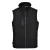 Softshell Mellény (3L) PW_TK51BKRS Fekete - S méret