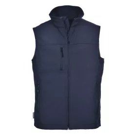 Softshell Mellény (3L) PW_TK51NARXS Navy - XS méret