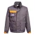 Portwest Texo Contrast munkakabát PW_TX10GRRM Szürke - M méret
