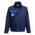 Portwest Texo Contrast munkakabát PW_TX10NAR4XL Navy - 4XL méret