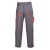 Portwest Texo Contrast nadrág PW_TX11GRRXL Szürke - XL méret