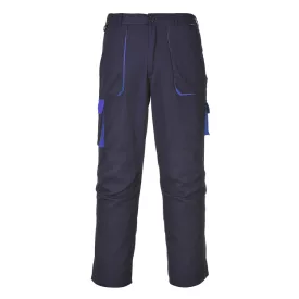 Portwest Texo Contrast nadrág PW_TX11NARS Navy - S méret