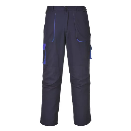 Portwest Texo Contrast nadrág PW_TX11NARXS Navy - XS méret