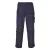 Portwest Texo Contrast nadrág PW_TX11NATXXL Navy - XXL méret