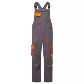   Portwest Texo Contrast kantáros nadrág PW_TX12GRRXXXL Szürke - XXXL méret