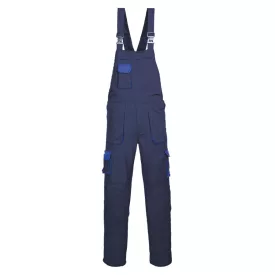   Portwest Texo Contrast kantáros nadrág PW_TX12NARXXXL Navy - XXXL méret