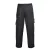 Portwest Texo Contrast bélet nadrág PW_TX16BKRXXL Fekete - XXL méret
