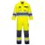 Nantes Hi-Vis overál PW_TX55YNRM Sárga/Navy - M méret